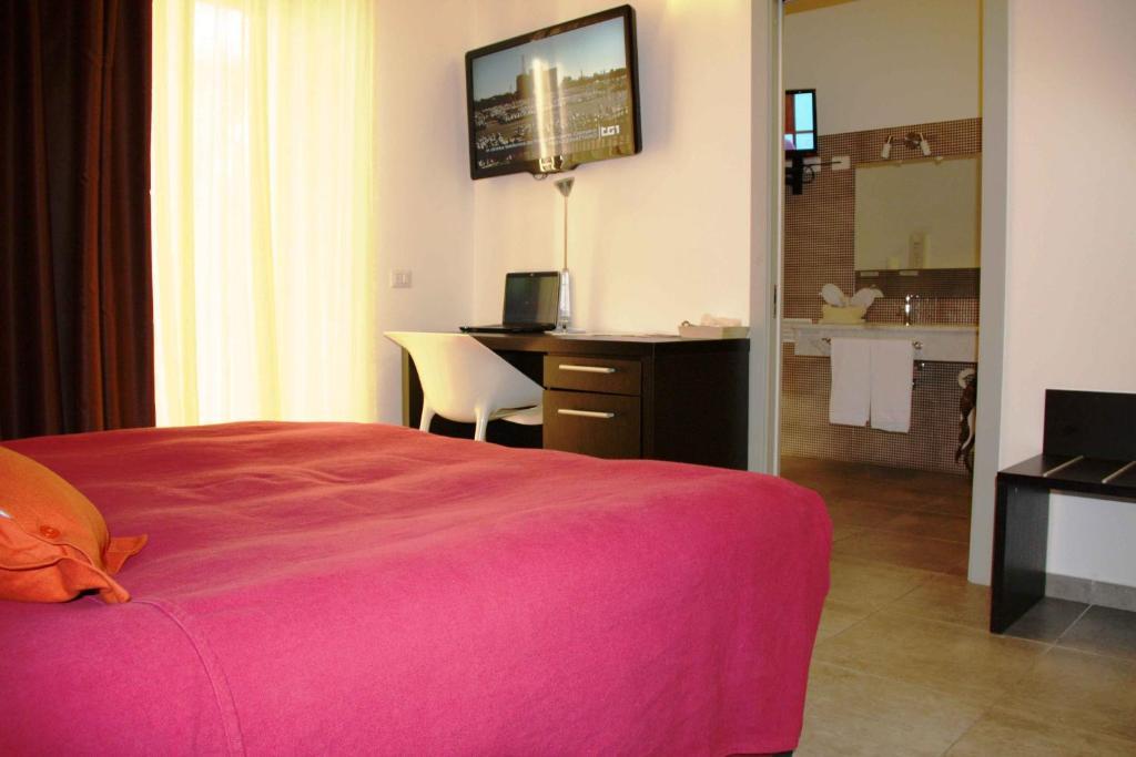 Bcomfort Cagliari