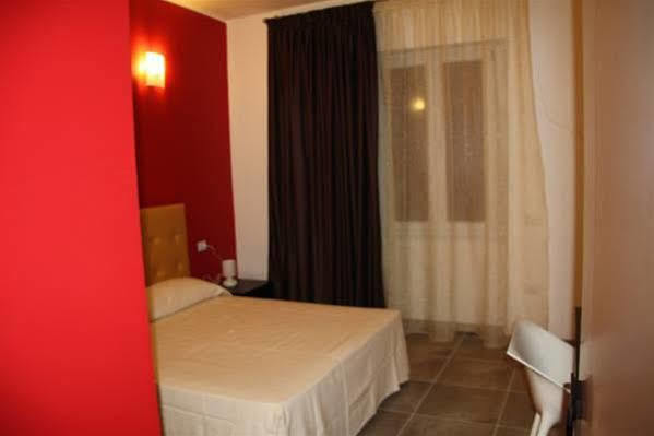 Maison d'hôtes Bcomfort Cagliari